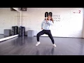 Dance2sense: Teaser - Tink - Count On You - July Henry