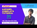 aaPanel Complete Tutorial How to install memcached on Your Server