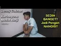 Download Lagu DENNY CAKNAN - Kartonyono Medot Janji Unofficial Video Klip