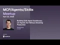 Building Safe Agent Sandboxes Let Agents Act Without Breaking Production