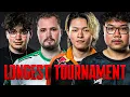 The GOATS of Match Point ALGS