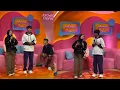 Download Lagu LIVE SEKALI SEUMUR HIDUP | LESTI DUET EBYRIZTA DI ACARA BROWNIS SIANG INI, ABANG L RIZKY BILAR