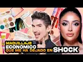 Download Lagu Affordable Makeup that has left you in SHOCK 🤯 Morphe Essence Loreal Nyx and more