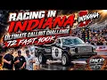 We Went to Indiana to Race for 100 000 Ultimate Callout Challenge Seventy2Fast