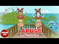 Download Lagu APUSE | Lagu Daerah Papua | Budaya Indonesia | Dongeng Kita