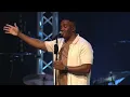All My Boast Is In Jesus (LIVE) - The Worship Initiative