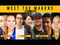 Meet the Makers AAPI Stories Filmmakers