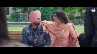guftgoo kaake da viyah jordan sandhu harby sangha new punjabi movies funny movie scenes