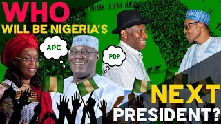 the next president of nigeria who will win the 2019 elections legit tv