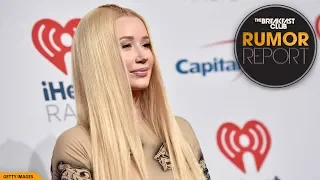 Iggy Azalea Threatens Lawsuit After Nude Photos Leak