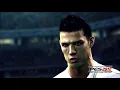 PES 2012 INTRO