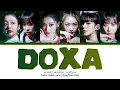 Download Lagu SECRET NUMBER DOXA Lyrics (시크릿넘버 독사 가사) (Color Coded Lyrics)
