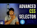 Master Advanced CSS Selectors - Full Tutorial