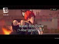 Lagu 狛野真斗「manato」Evil bossボス戦闘Battle Theme - Zenless Zone Zero OST テーマソング １hour作業用 (Full Version)