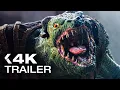 Download Lagu THE BEST NEW MONSTER \u0026 ALIEN MOVIES 2025 - 2026 (Trailers)