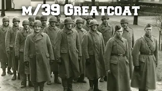 Swedish Greatcoat