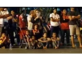 Download Lagu stanza sekeping hati-sentuhan buskers cover ben nathan,penonton terpegun