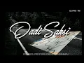 Lagu DADI SAKSI / BANYU MATA , YOYO S ( COVER FAJAR W)