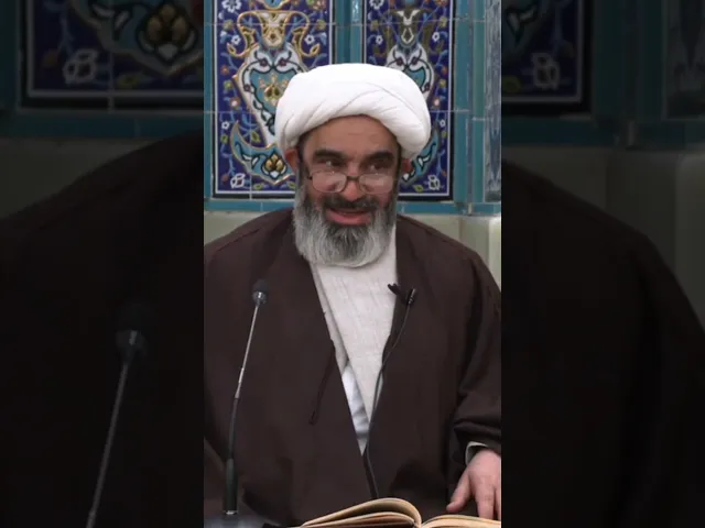 ⁣نتائج أعمال الدنيا!؟الشيخ أحمد الصافي #شبكة_النور_المبين