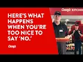 Casey s - Too Nice to Say No See Why 2025 Commercial
