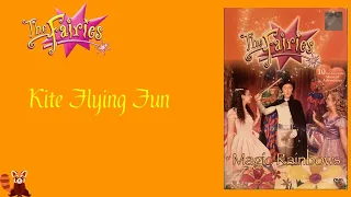 The Fairies Season 1 Episode 39 Kite Flying Fun 2005 