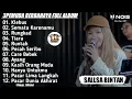 Download Lagu KLEBUS-NGATMOMBILUNG | 3PEMUDA BERBAHAYA FEAT SALLSA BINTAN COVER | FULL ALBUM REGGAE TERBARU 2023