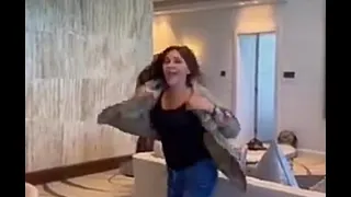 فيديو كليب العقد إليسا     دندنها