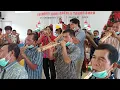 Download Lagu Musik Bambu Klarinet Harapan Nusantara Jaya Molompar Utara Membawa Pujian di GMIM EXODUS Watuliney