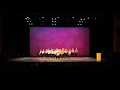 Alpha Delta Pi Phi Gamma Delta Shenanigans 2019