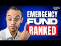 10 Places to Keep Your Emergency Fund in 2026 Ranked Worst to Best