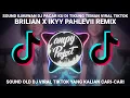 Download Lagu SOUND ILMUWAN DJ OLD PACAR KU DI TIKUNG TEMAN HATI HANCUR BERANTAKAN (BRILIAN X IKYY PAHLEVII REMIX)