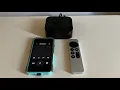 No Apple TV Remote No Problem Turn Your iPhone Into One