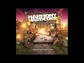 Lagu VA - Harmony Of Hardcore 2013 -2CD-2013 - FULL ALBUM HQ