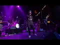 Protoje: Resist Not Evil - The Majestic Ventura Theater - Ventura, CA - 03/12/2016