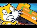 I Tried Learning SCRATCH In 24 Hours