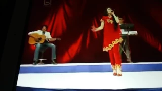 اغنية واو ايرانية تغني لهيفا وهبي واو دندنها