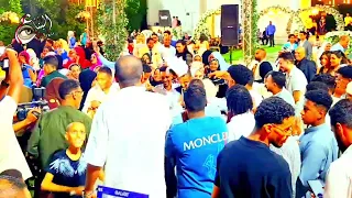 عبدالواحد البنا نلبس علي الموضه دوشه وما نشرب الصودا بنسوي الجبنا 