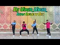 Download Lagu Dj Ubur Ubur Ikan Lele X Ok || Dance Fitness || TikTok Viral || Happy Role Creation