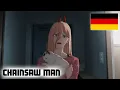 Download Lagu Power lebt nach ihren eigenen Regeln | Deutsche Synchro | Chainsaw Man