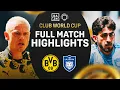 Download Lagu Dortmund Defeat Ulsan HD To Advance To Round Of 16