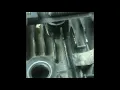 No spark tiller 5hp Briggs Stratton fixed