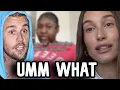 Justin Bieber Called Out For CHEATING Leaked s Create CHAOS ONLINE