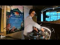 Download Lagu DJ Ekyll live from Djoon