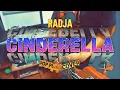 Radja - Cinderella Pop Punk cover