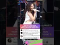 Download Lagu KAGETT BANGET 😍 #ayutingting #dangdut #sambalado #viralmusic #music