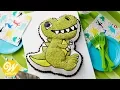 How to Bake and Decorate with a Character Cake Pan Wilton