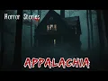 Download Lagu 5 Disturbing \u0026 Scary TRUE Appalachian Mountains Horror Stories | Horror Spectator