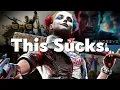 The PROBLEM With Gaming Right Now