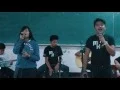 Download Lagu Magis Kali (Acoustic Cover:  Battle Cry by Skillet)