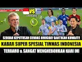 Download Lagu 🔥 VIRAL HINGGA EROPAA ~ Arsene Wenger Ngomong JUJUR GINI Soal Indonesia vs Uruguay ~ Benarkah?